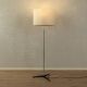 Lampadaire des années 60
