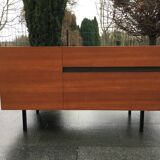 Teak row 60s