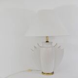 Winged 80s lamp