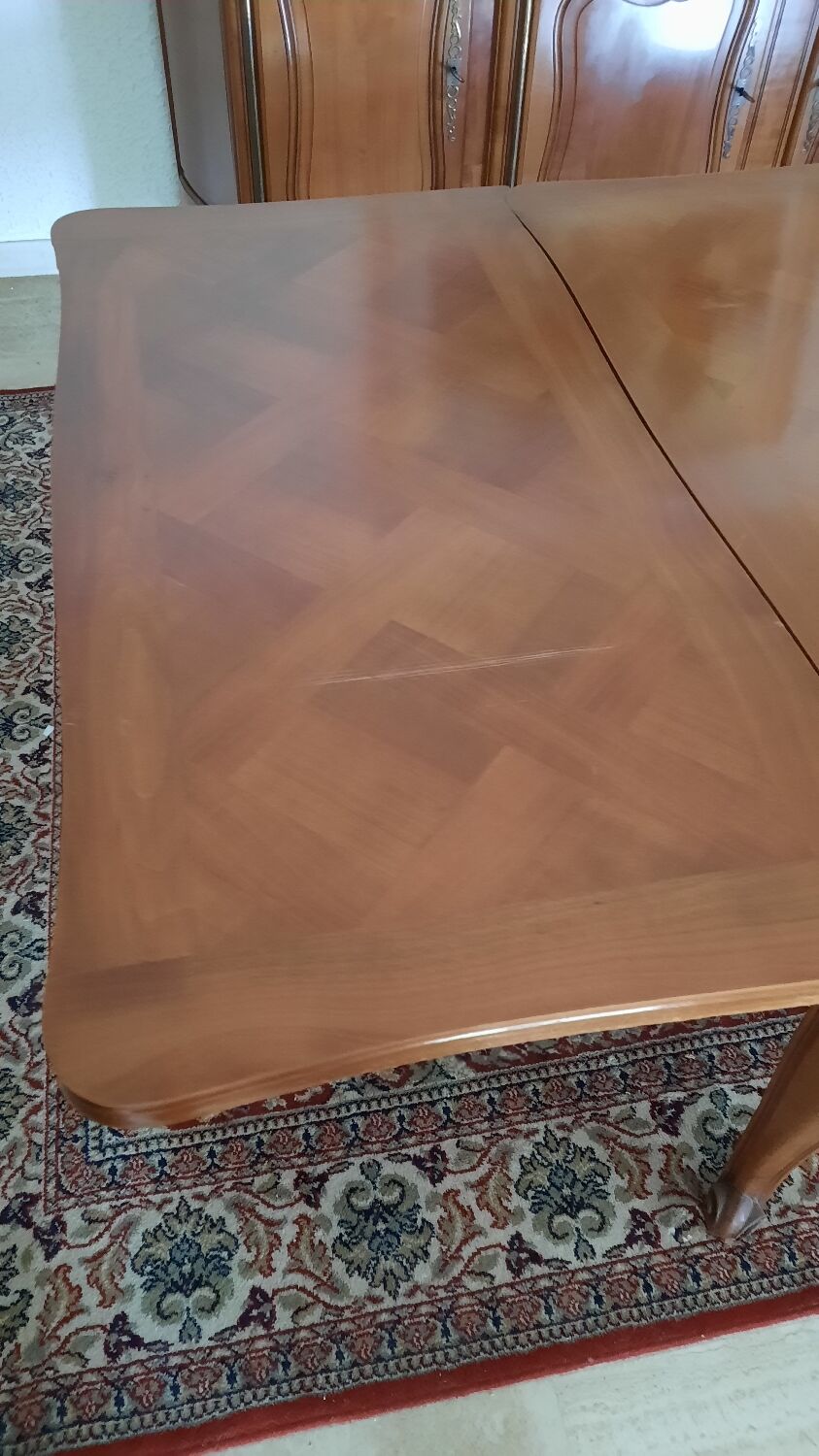 Table de salle à manger