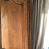 Buffet two walnut body
