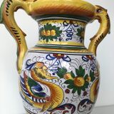 Vase Amphore Raffaellesco Giarre