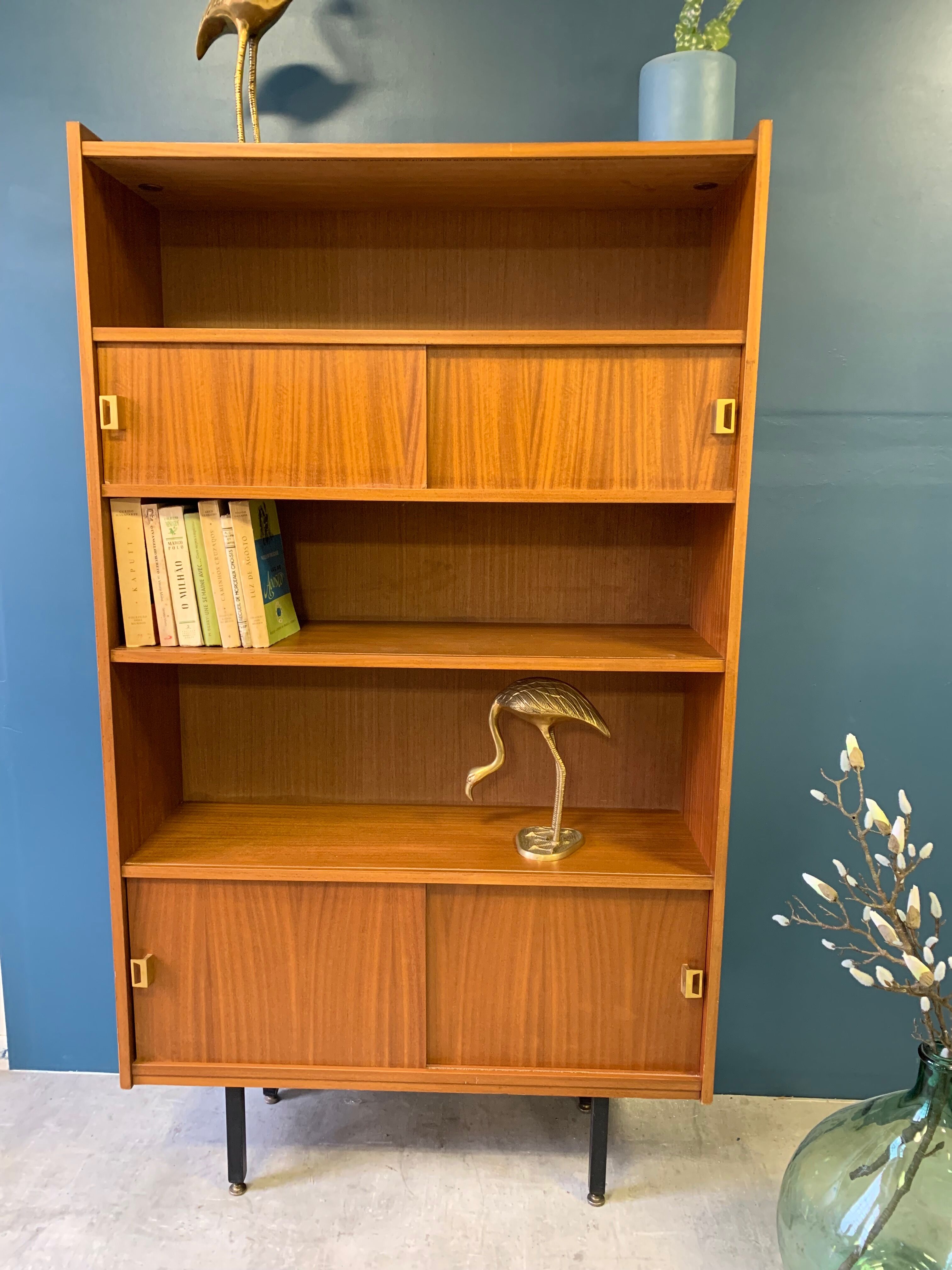 Library dating back to the 1960s