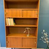 Library dating back to the 1960s