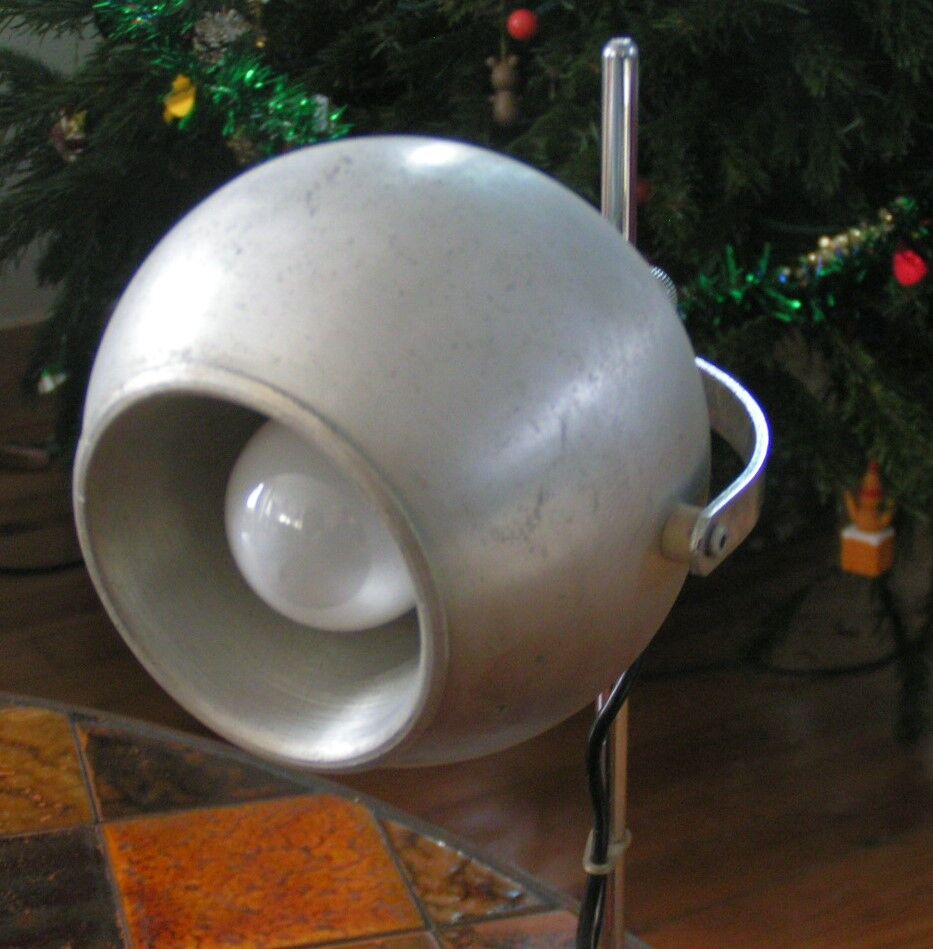 Spot lamp 70s