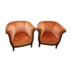 Fauteuils club