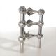 Nagel modular candle holder set