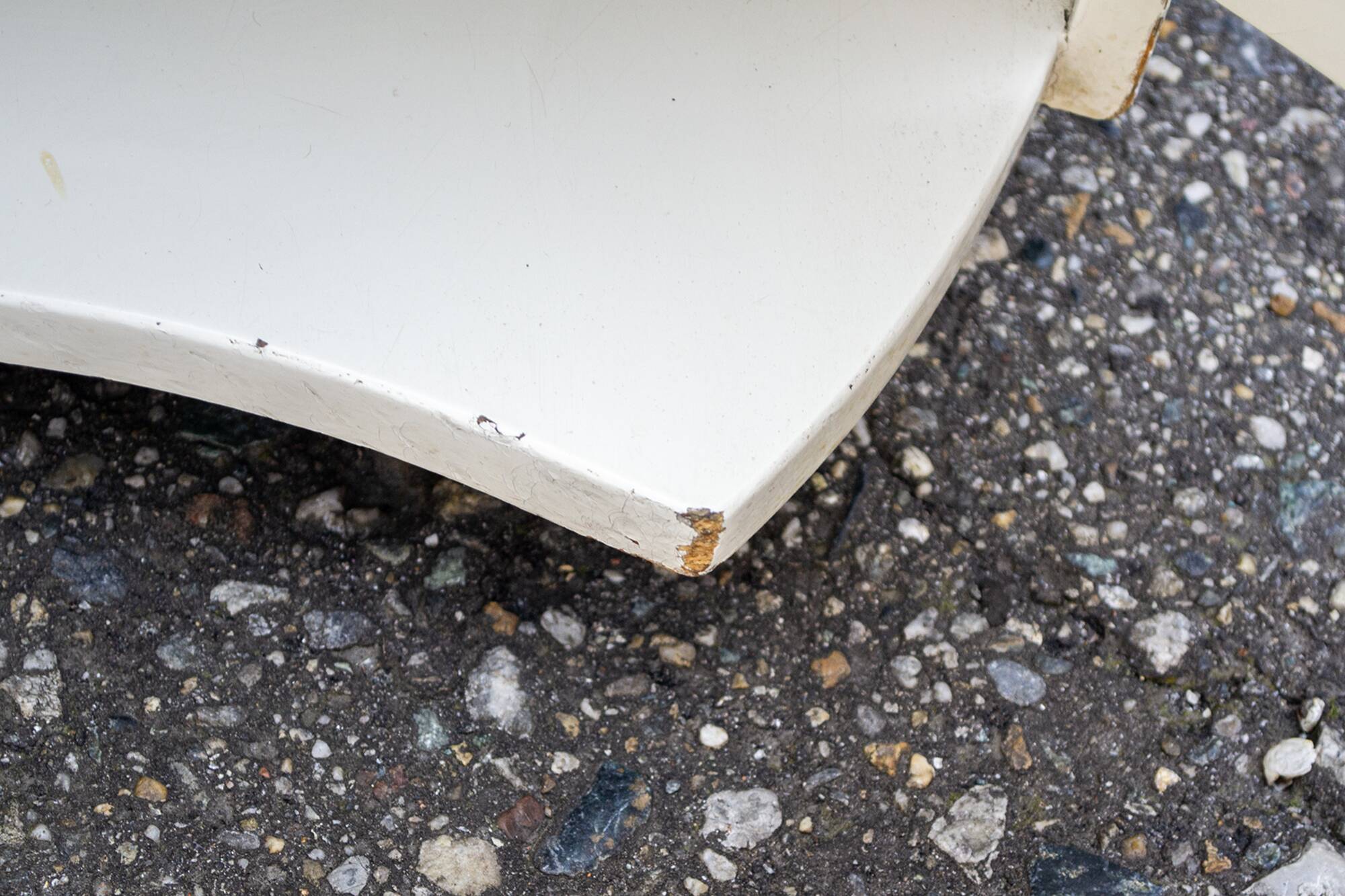 Coppia di comodini modello Aiace di Davide Benatti per Benatti 1972