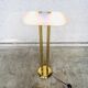 Spanish Hollywood Regency floor lamp from Vibia, 1970s.