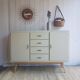 Commode rénovée