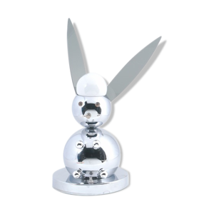 Lampe lapin design Torino des années