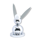 Lamp design rabbit Torino of the 1970s