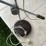 Vintage pendulum lamp
