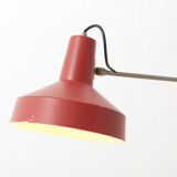 Telescopic Wall Lamp by Niek Hiemstra, Netherlands - 1960's
