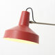 Telescopic Wall Lamp by Niek Hiemstra, Netherlands - 1960's