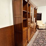 Italian Assi D'asolo Bookcase