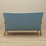 Mint sofa, Italian design, 1970s, manufactured in Italy