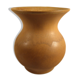 Ceramic vase from the 70s