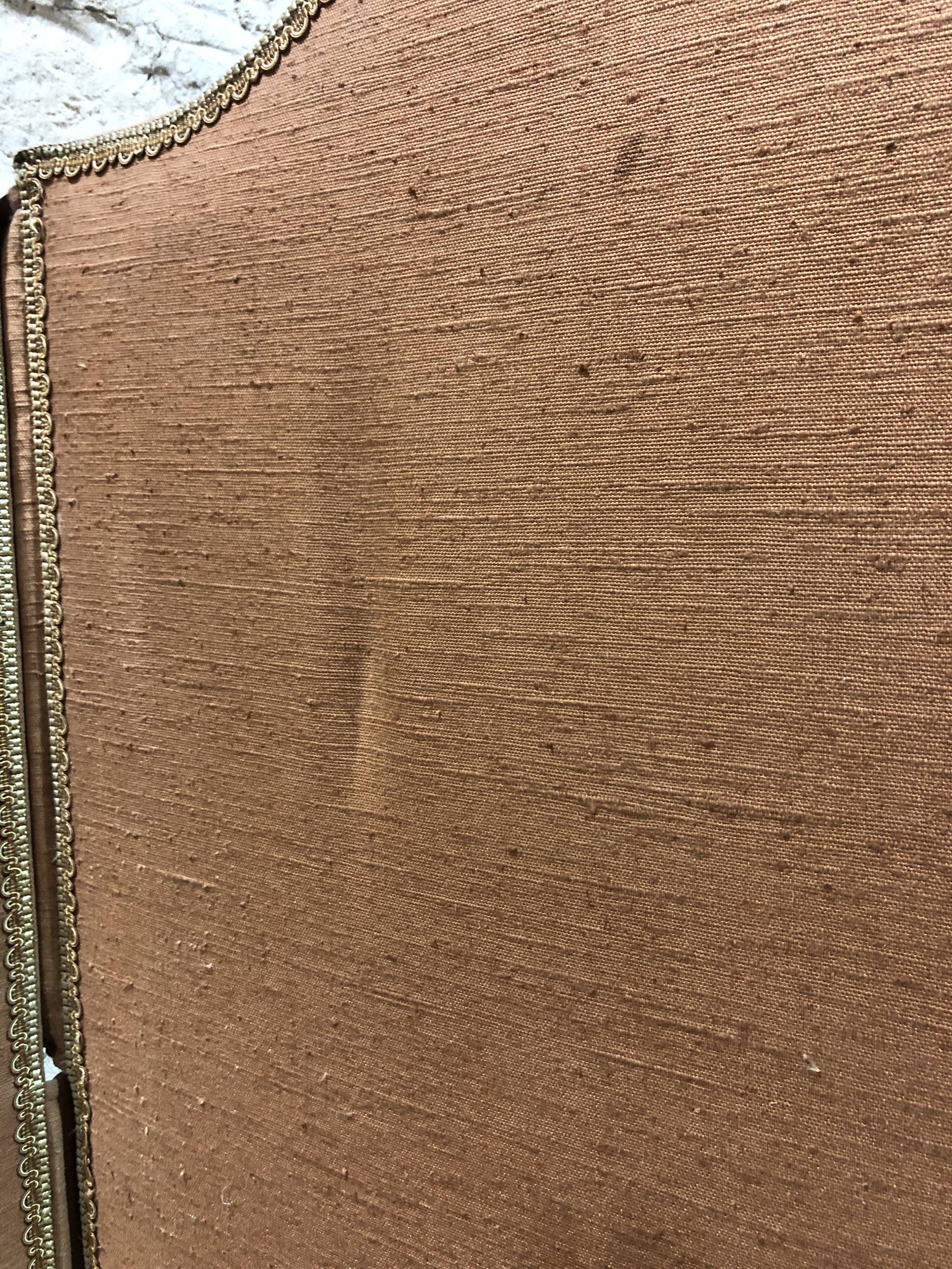 Screen 4 leaves 1950/60 years