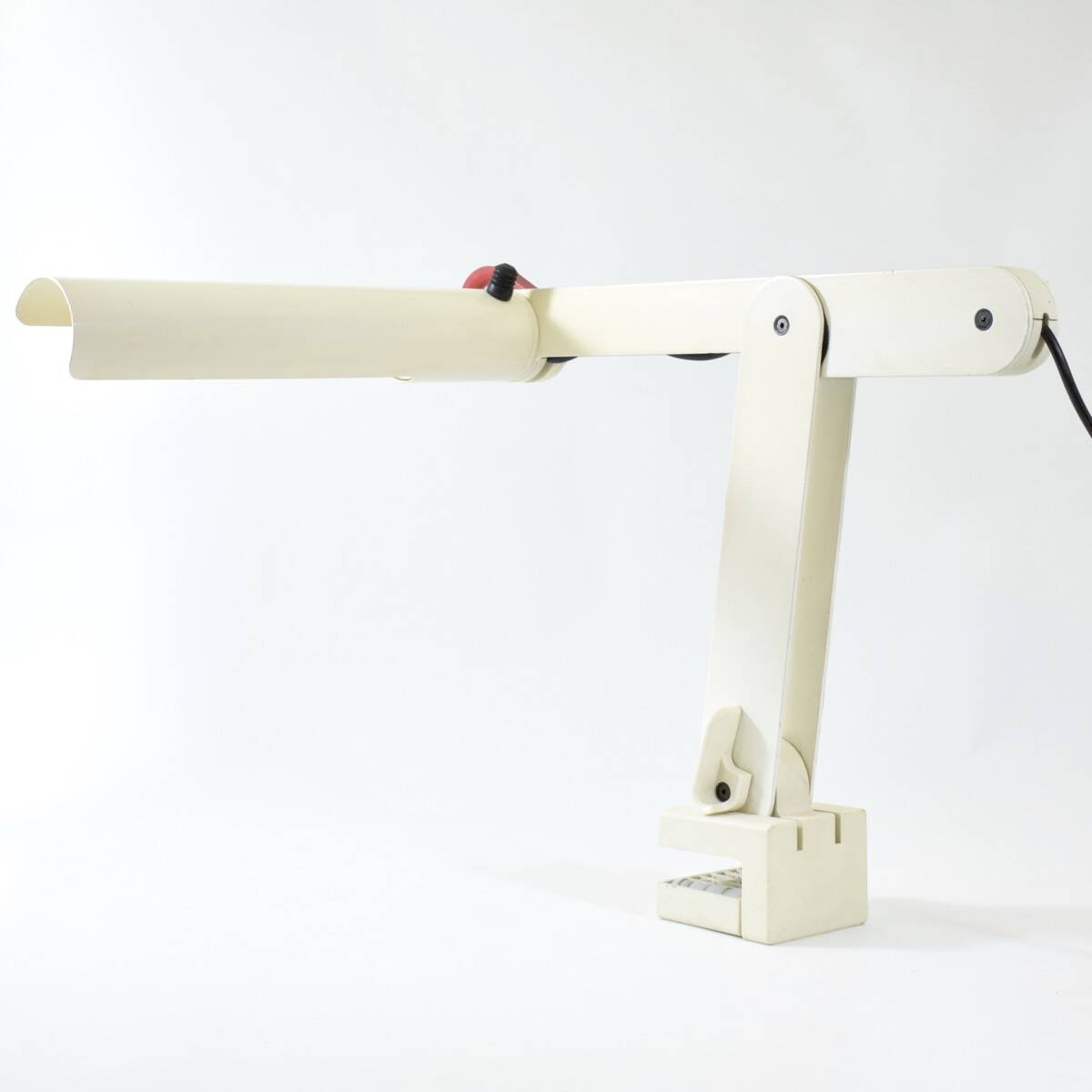 Moll lamp, Germany, 1980