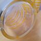 Orangeade service 1960