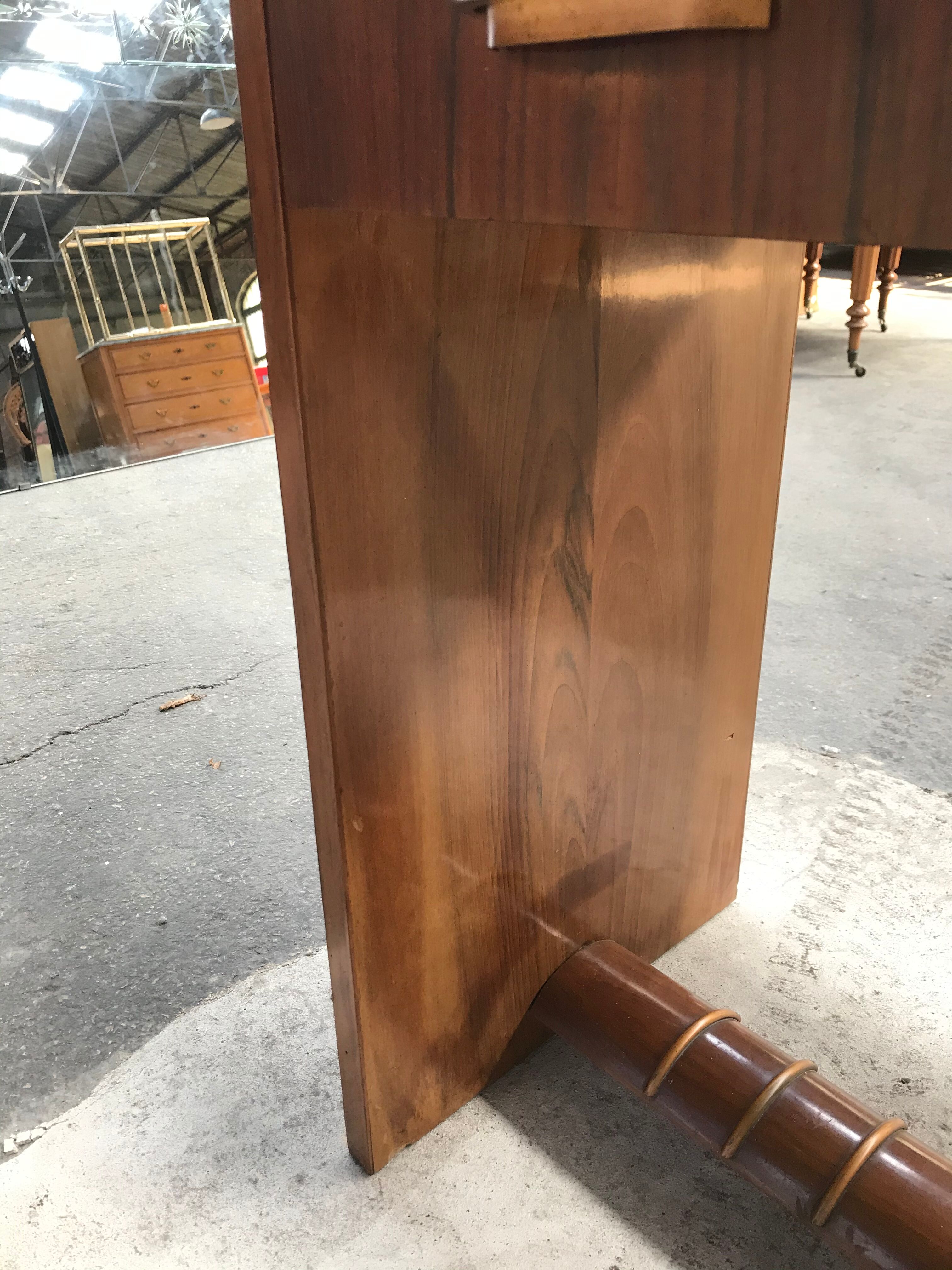 Art Deco era dressing table