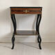 Napoleon III marquetry worker