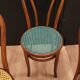 4 bistro chairs