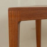 Table basse des années 1950