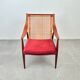 Easy Chair by Peter Hvidt & Orla Mølgaard-Nielsen - FD-146