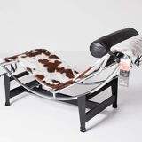 Cassina - Le Corbusier - LC4 - Chaise longue