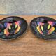 Decorative plate Monaco