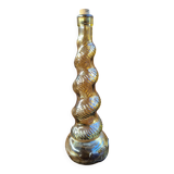 Carafe en verre