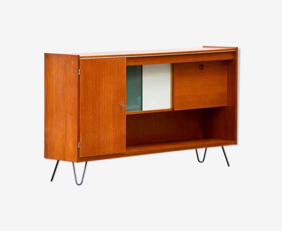 Enfilade scandinave vintage 1960