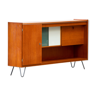 Scandinavian enfilade, vintage 1960