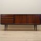 Rosewood sideboard, Danish design, 1970s, manufacturer: Omann Jun