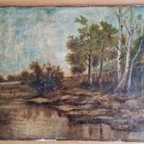 Peinture 1902