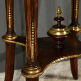 Beech table – 1920
