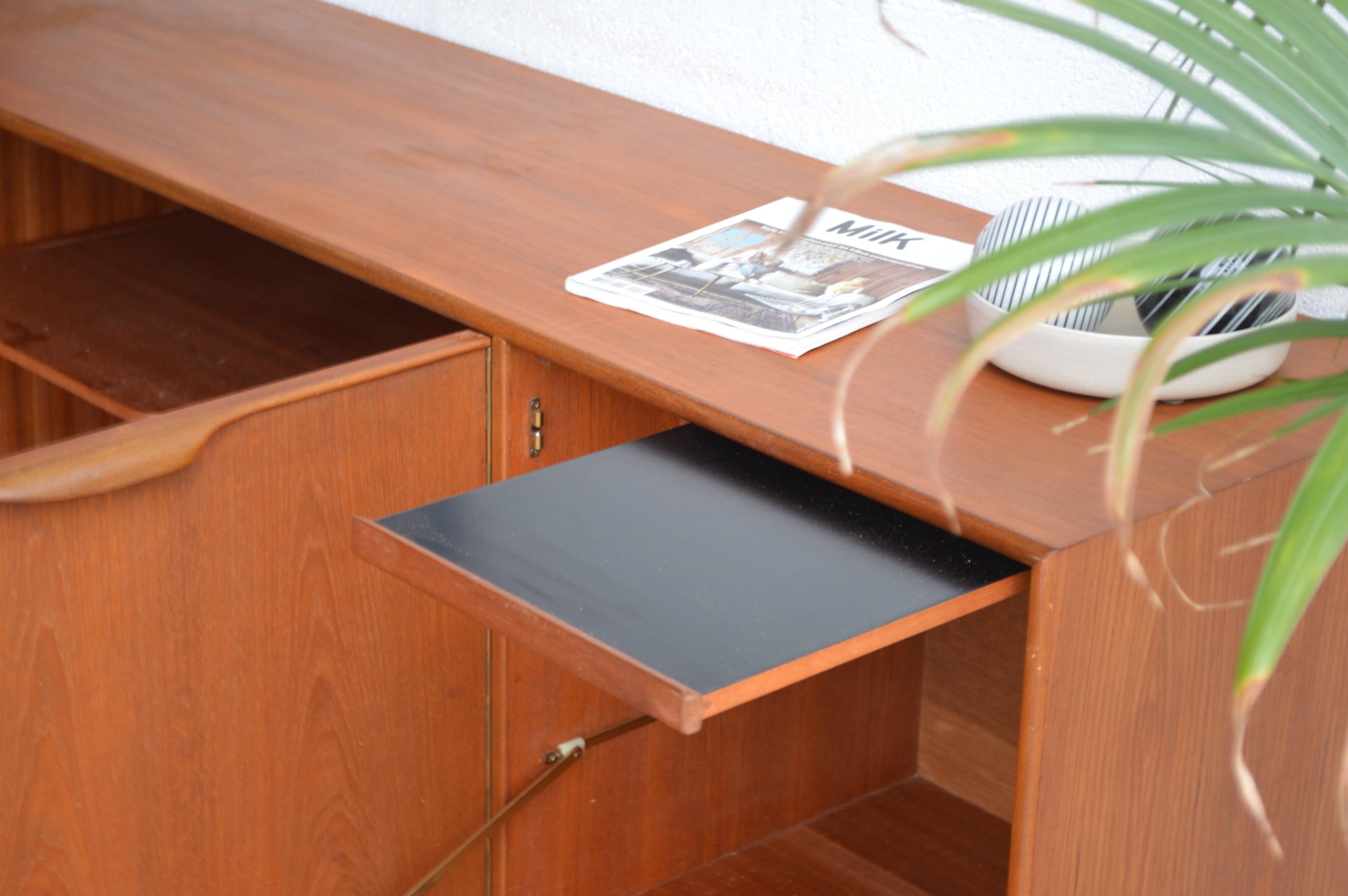 Enfilade by McIntosh 201cm