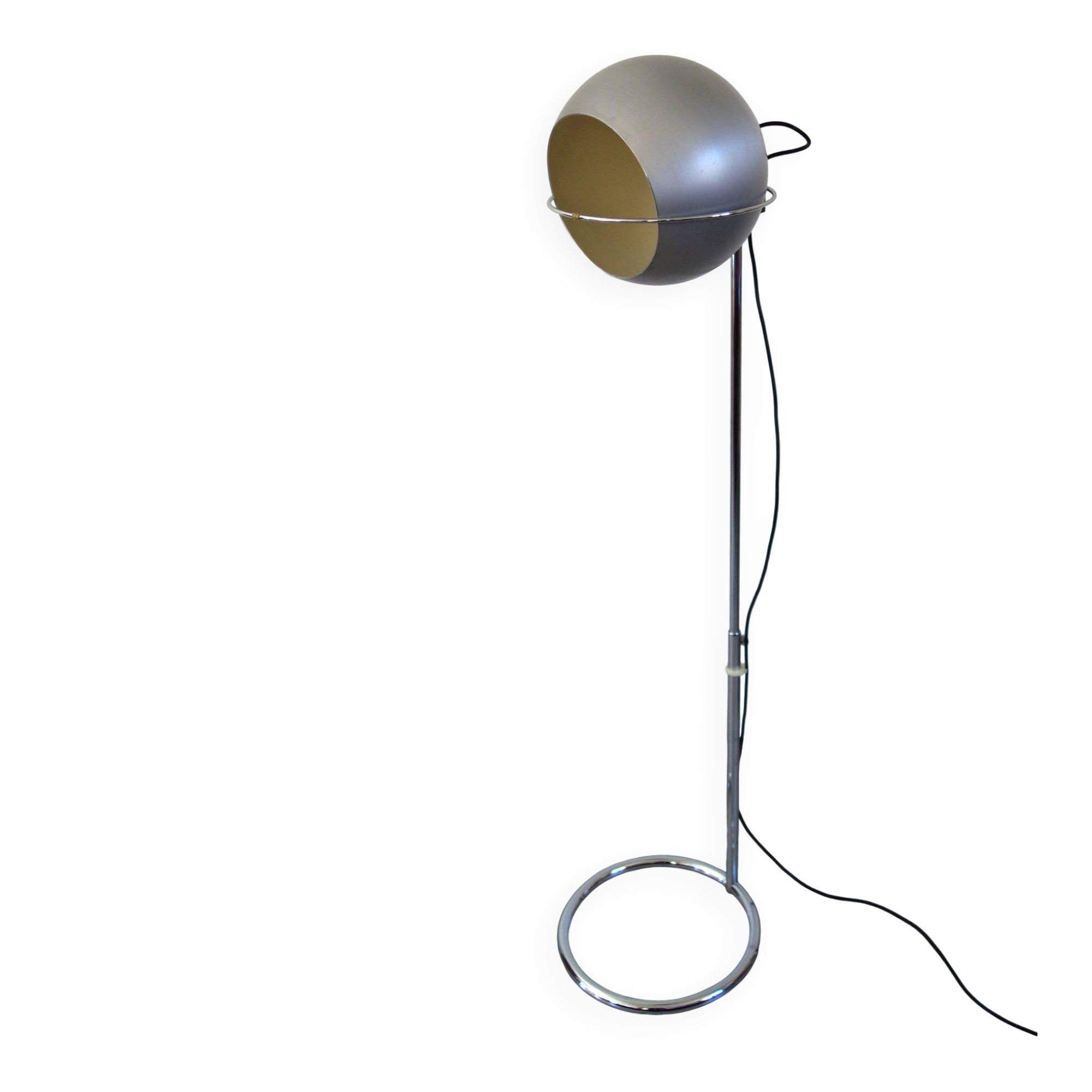 Eyeball Floor Lamp Goffredo Reggiani 1970