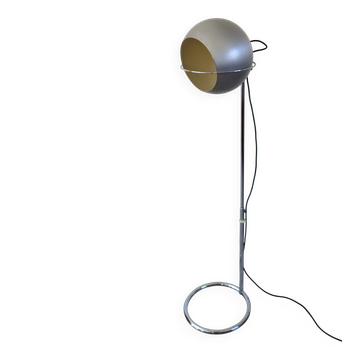 Lampadaire Eyeball Goffredo Reggiani 1970