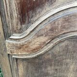 Old door