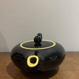Villeroy and Boch teapot