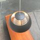 Danish pendant lamp AJ Royal 500 mid-century by Arne Jacobsen for Louis Poulsen, 1960s.