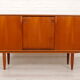 Vintage sideboard | Axel Christensen for ACO Mobler | Danish design | Teak
