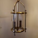 Suspension en laiton