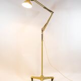 Lampadaire industriel Hala Zeist années 60