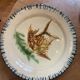 Diaz Costa 1950 plate service