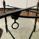 Table basse/ Desserte - Style Napoléon III
