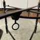 Table basse/ Desserte - Style Napoléon III